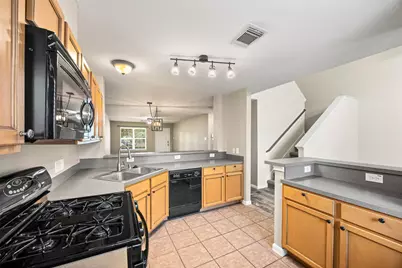 1651 Grable Cove Lane, Spring, TX 77379 - Photo 9