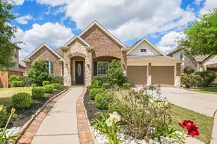 17210 Pentland Ct, Richmond, TX 77407 - Photo 1