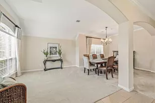 17210 Pentland Ct, Richmond, TX 77407 - Photo 9