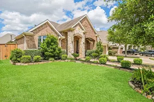 17210 Pentland Ct, Richmond, TX 77407 - Photo 3