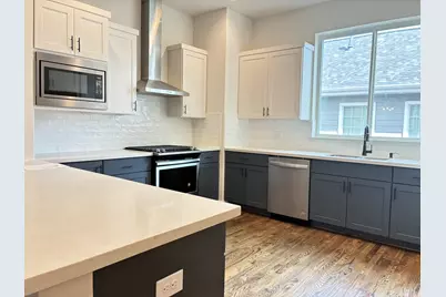 1535 W 24th Street #B, Houston, TX 77008 - Photo 13