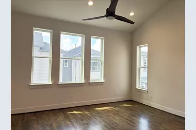 1535 W 24th Street #B, Houston, TX 77008 - Photo 23