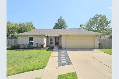 10615 Heatherford Drive, Houston, TX 77041 - Photo 1