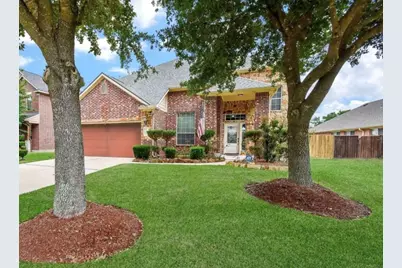 21413 Quail Point Lane, Porter, TX 77365 - Photo 1