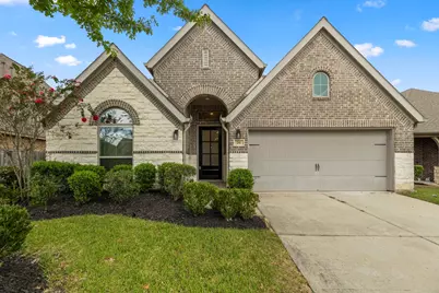241 Trillium Park Loop, Conroe, TX 77304 - Photo 1