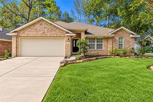 14 Almond Branch Pl, The Woodlands, TX 77382 - Photo 1