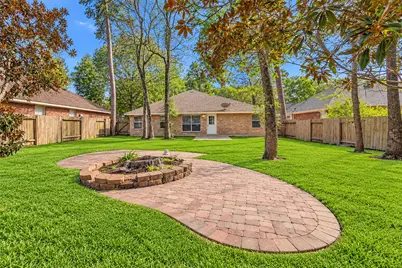 14 Almond Branch Place, The Woodlands, TX 77382 - Photo 23
