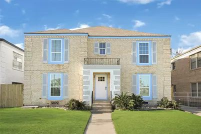 6620 Lawndale Street #2, Houston, TX 77023 - Photo 7