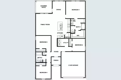 40630 Balsam Run, Magnolia, TX 77354 - Photo 39