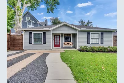 907 Aurora Street, Houston, TX 77009 - Photo 1