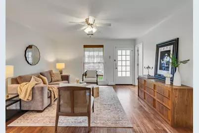 907 Aurora Street, Houston, TX 77009 - Photo 3