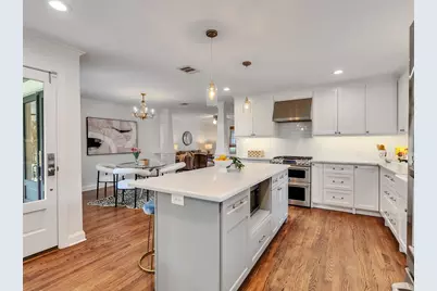 907 Aurora Street, Houston, TX 77009 - Photo 13