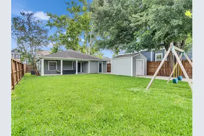 907 Aurora Street, Houston, TX 77009 - Photo 23