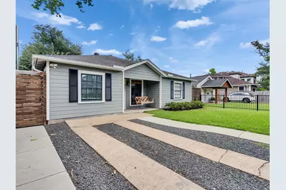 907 Aurora Street, Houston, TX 77009 - Photo 29