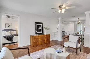 907 Aurora St, Houston, TX 77009 - Photo 5