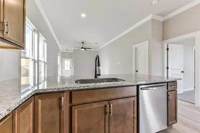 822 Countryside Glade Lane, Rosharon, TX 77583 - Photo 13