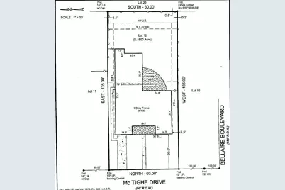 106 McTighe Drive, Bellaire, TX 77401 - Photo 7