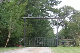 10967 Fm 1486 Rd, Richards, TX 77873 - Photo 1