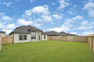 3626 Chessington Dr, Fulshear, TX 77441 - Photo 11