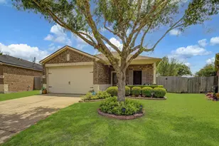 630 W Newport Bend, Katy, TX 77494 - Photo 3