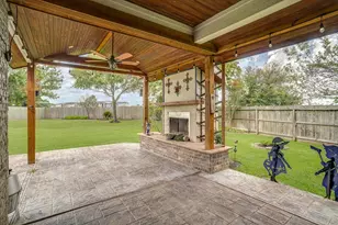 630 W Newport Bend, Katy, TX 77494 - Photo 35