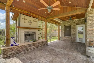 630 W Newport Bend, Katy, TX 77494 - Photo 33