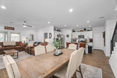 16019 Jordan Meadow Way, Hockley, TX 77447 - Photo 5