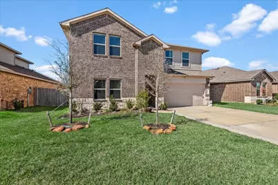 16019 Jordan Meadow Way, Hockley, TX 77447 - Photo 1