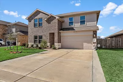 16019 Jordan Meadow Way, Hockley, TX 77447 - Photo 3