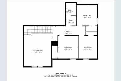 16019 Jordan Meadow Way, Hockley, TX 77447 - Photo 41