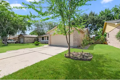 7327 Stone Pine Lane, Houston, TX 77041 - Photo 3
