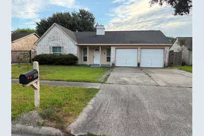 12718 Hunting Brook Drive, Houston, TX 77099 - Photo 1