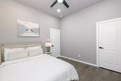 5830 Doolittle Boulevard #A, Houston, TX 77033 - Photo 31