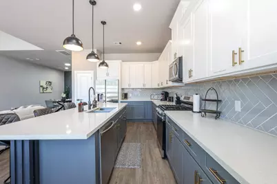 5830 Doolittle Boulevard #A, Houston, TX 77033 - Photo 23