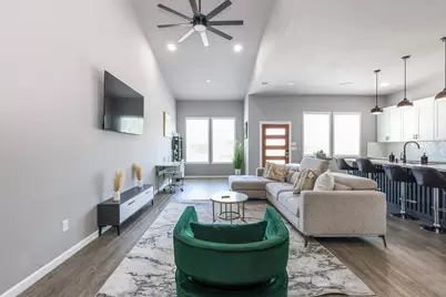 5830 Doolittle Boulevard #A, Houston, TX 77033 - Photo 3