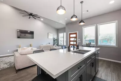 5830 Doolittle Boulevard #A, Houston, TX 77033 - Photo 7