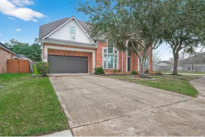 3615 Caleb Lane, Missouri City, TX 77459 - Photo 1