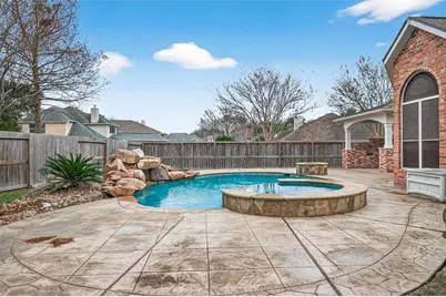 3615 Caleb Lane, Missouri City, TX 77459 - Photo 49