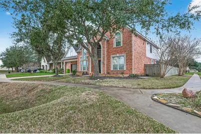 3615 Caleb Lane, Missouri City, TX 77459 - Photo 3