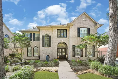 3019 Brook Shore Court, Houston, TX 77345 - Photo 33