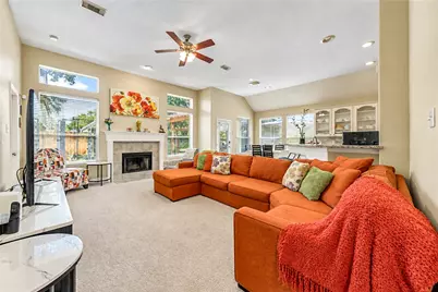 12806 Ridge Bank Lane, Houston, TX 77041 - Photo 11