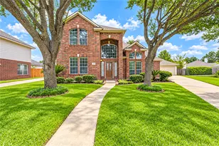 12806 Ridge Bank Ln, Houston, TX 77041 - Photo 1
