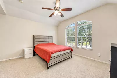 12806 Ridge Bank Lane, Houston, TX 77041 - Photo 29