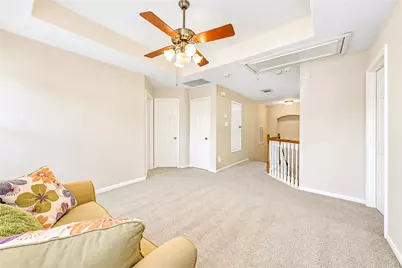 12806 Ridge Bank Lane, Houston, TX 77041 - Photo 33