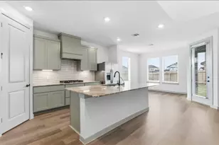 2312 Poseidon St, League City, TX 77573 - Photo 5