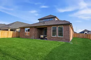 2312 Poseidon St, League City, TX 77573 - Photo 37