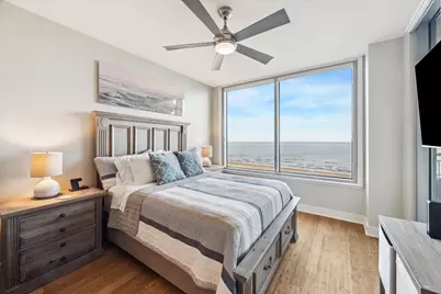 801 E Beach Drive #TW0904, Galveston, TX 77550 - Photo 7