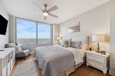 801 E Beach Drive #TW0904, Galveston, TX 77550 - Photo 5