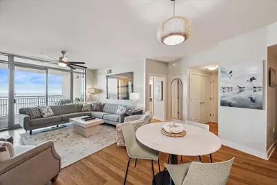 801 E Beach Drive #TW0904, Galveston, TX 77550 - Photo 1