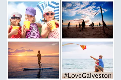 801 E Beach Drive #TW0904, Galveston, TX 77550 - Photo 19